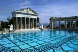 Hearst Castle