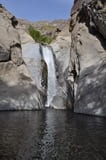 Tahquitz Falls