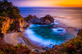 McWay Cove