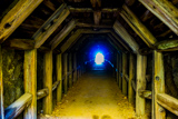 Partington Cove Trail