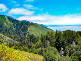 Ewoldsen Trail