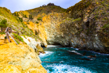 Partington Cove Trail