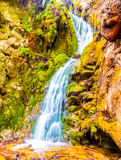 Canyon Falls
