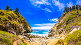 Partington Cove Trail