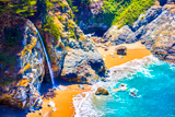 McWay Falls