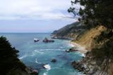 Julia Pfeiffer Burns State Park