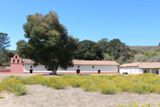 La Purisima Mission State Historic Park
