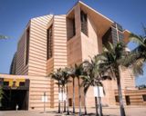 Cathedral of Our Lady of Angels