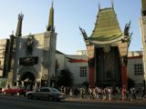 Grauman's Chinese Theatre