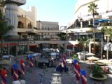 Hollywood and Highland Center