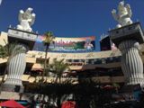 Hollywood and Highland Center