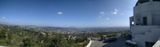 Vue de Griffith Observatory
