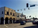 Venice Sign