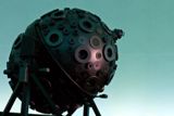 Projecteur Carl Zeiss MkIX Universarium