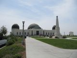 Griffith Observatory