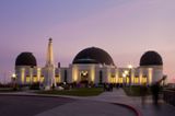 Griffith Observatory