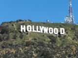 Hollywood Sign