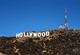 Hollywood Sign