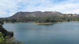 Hollywood Sign & Hollywood Reservoir