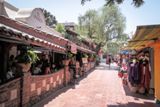 Olvera Street