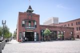 Old Plaza Firehouse