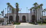 Union Station