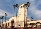 Union Station
