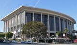 Dorothy Chandler Pavilion