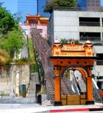 Angels Flight Railway