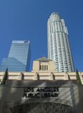 Los Angeles Public Library