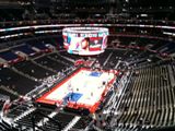 Staples Center