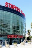 Staples Center