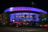 Staples Center