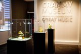Grammy Museum