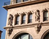 Million Dollar Theater