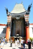 Grauman's Chinese Theatre