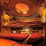 United Artists Theater