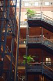 Bradbury Building