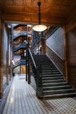 Bradbury Building