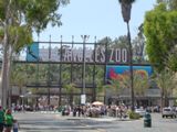 Los Angeles Zoo & Botanical Gardens