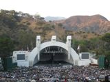 Hollywood Bowl