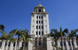 Beverly Hills City Hall