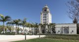 Beverly Hills City Hall