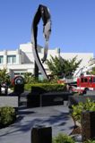 Beverly Hills 9/11 Memorial Garden
