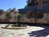Greystone Mansion