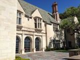 Greystone Mansion