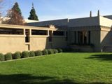 Hollyhock House