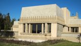 Hollyhock House