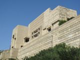 Ennis House