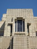 Ennis House